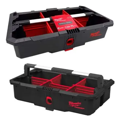 Přihrádka na nářadí Milwaukee PACKOUT™ TOOL TRAY, 4932480625 4932480625