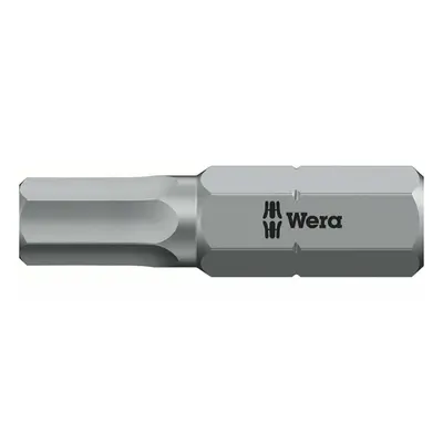 Wera 135074 Šroubovací bit 1/4" inbus 5/32" x 25 mm, typ 840/1 Z Hex-Plus 05135074001