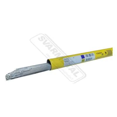 Svařovací drát KOWAX 308Lsi TIG 3,2/1000 mm 1 kg KWXS308LSi321000