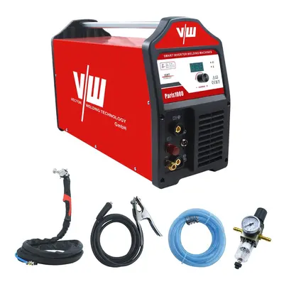 VECTOR WELDING VECTOR Paris 1000 PLASMA Pilot C1054SIWM