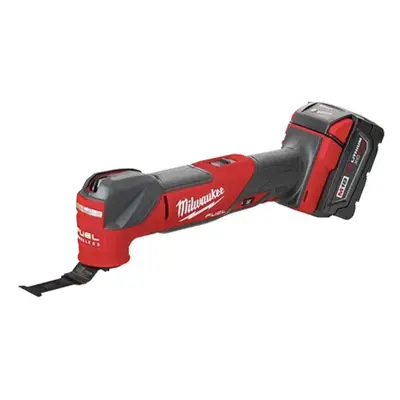 Aku multifunkční nářadí Milwaukee M18 FMT-502X (5,0 Ah) 4933478492