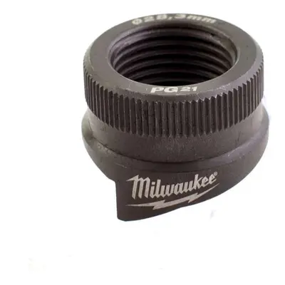 Děrovačka Milwaukee PG21 (28,3 mm) 4932430845 4932430845