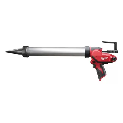 Milwaukee M12™ KOMPAKTNÍ VYTLAČOVACÍ PISTOLE – 600 ML TUBA M12 PCG/600A-0 4933441786