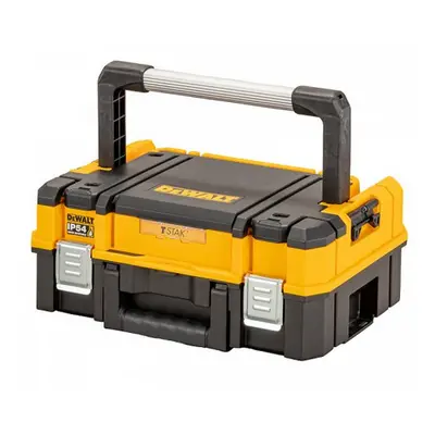 DeWALT Kufr s velkou rukojetí a organizérem TSTAK I DWST83344-1 DWST83344-1