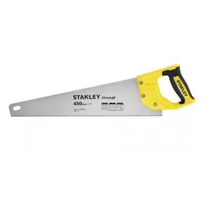 Stanley pila na dřevo OPP 11TPI x 450mm STHT20370-1 STHT20370-1