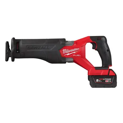 Aku šavlová pila Milwaukee M18 FSZ-502X (5,0 Ah) 4933478291