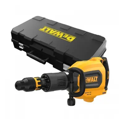 Demoliční kladivo FLEXVOLT 54V 3x9,0Ah DeWALT DCH911X3 DCH911X3