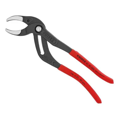 Kleště na sifony a konektory Knipex 81 01 250 (250 mm) 81 01 250