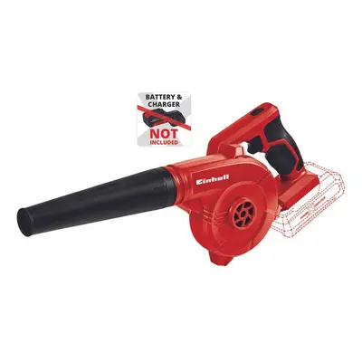 Foukač Aku TE-CB 18/180 Li-Solo Einhell Expert 3408001