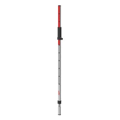 Nivelační lať 240 cm Milwaukee SR240 4932493202