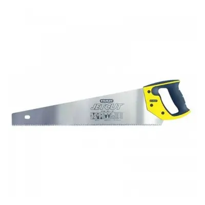 Pila JetCut se standardními zuby 7TPI 500mm Stanley 2-15-288 2-15-288