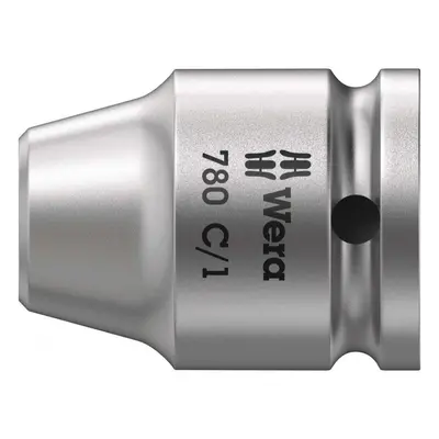 Wera 344513 Adaptér/spojovací díl 1/4&#039;&#039; x 35 mm typ 780 C/1-S 05344513001