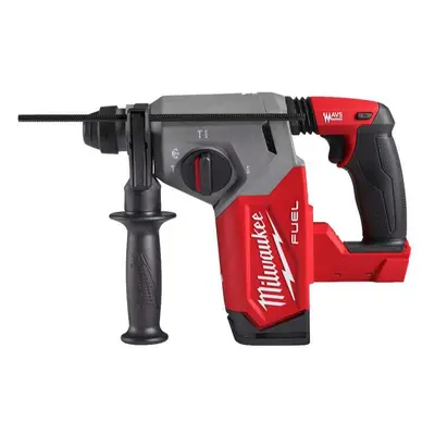 Aku M18 FUEL™ kladivo 26 mm Milwaukee M18 FH-0 SDS-Plus (Bez aku) 4933478499