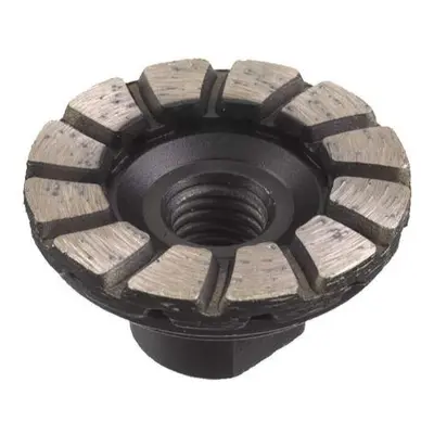 Segmentový brusný kotouč pr. 50 mm Milwaukee Diamond 4932479079