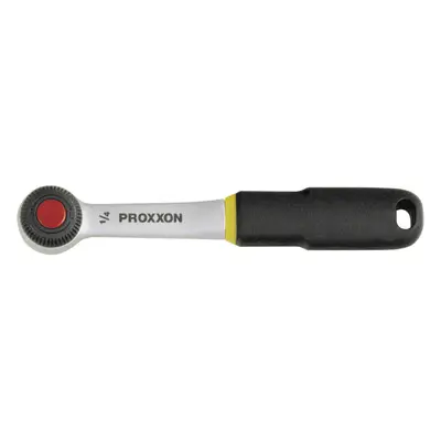 Ráčna Proxxon Industrial 23 092, 1/4" (6,3 mm), délka: 140 mm 23092