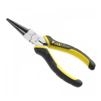 Kleště s kulatými čelistmi 160mm Stanley FatMax 0-84-496 0-84-496