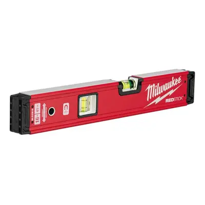 Vodováha MILWAUKEE 40cm magnetická REDSTICK™ BACKBONE 4932459061