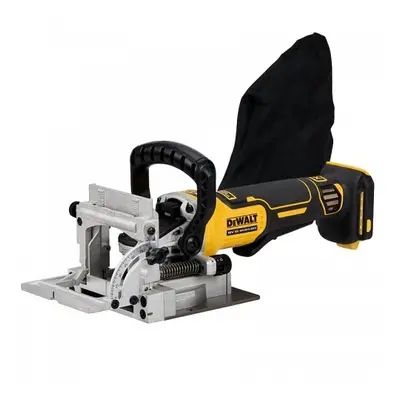 Aku lamelovací frézka 18V bez aku DeWALT DCW682N DCW682N