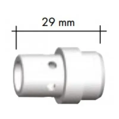 Rozdělovač plynu BINZEL standardní MB 26 018.0116v