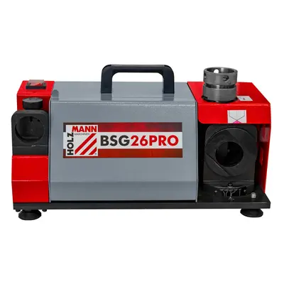 Holzmann Ostřička vrtáků BSG26PRO_230V BSG26PRO_230V