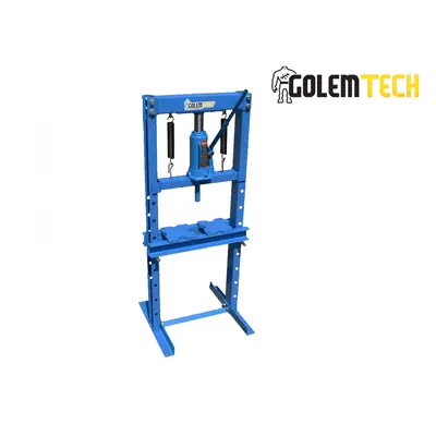 Golemtech Hydraulický lis 12T hl03