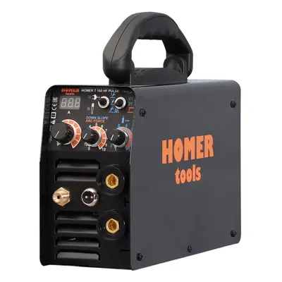 HOMER T 160 HF PULSE 5.0543