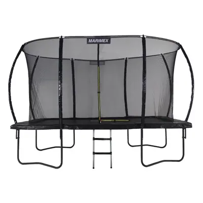 Trampolína Marimex Comfort Spring 213x305 cm 2021 19000097