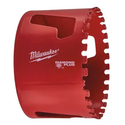 Děrovací - kruhová pila pr. 68 mm Milwaukee Diamond Plus 49565664