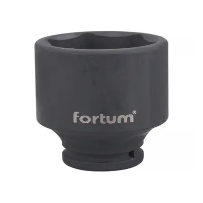 Fortum Hlavice nástrčná rázová, 70mm, L 90mm 4703070