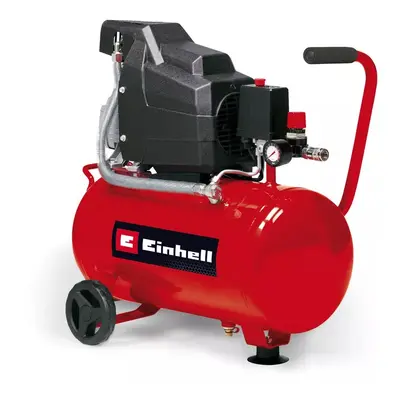 Kompresor TC-AC 190/24/8 Einhell Classic 4007325