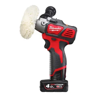 Milwaukee M12 BPS-421X 4933447799