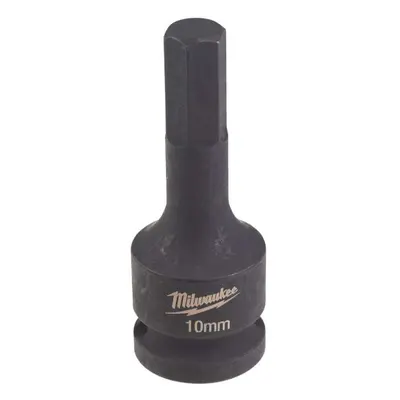 Průmyslové hlavice 1/2" Milwaukee s výstupem HEX10, 4932478066 4932478066