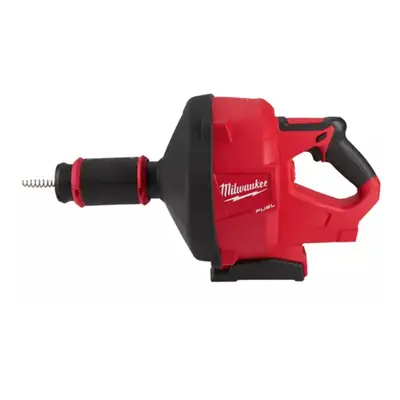 Milwaukee M18 FUEL™ ČISTIČ POTRUBÍ SE SPIRÁLOU O PRŮMĚRU 8 MM M18 FDCPF8-0C 4933459683