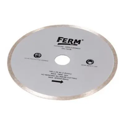 Ferm Diam. kotouč pr.200mm pro TCM1010 TCA1006