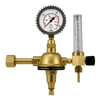 Kühtreiber Kuhtreiber redukční ventil CO2/Ar 25450