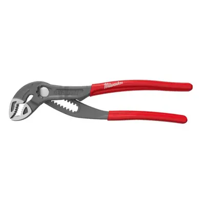 Kleště Siko Milwaukee 180 mm instalatérské, 4932492458 4932492458