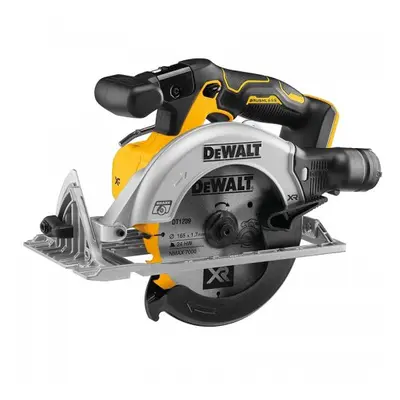 Aku kotoučová pila 165mm 18V bez aku DeWALT DCS565N DCS565N