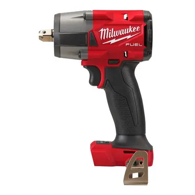 Aku rázový utahovák 1/2" Milwaukee M18 FMTIW2P12-0X s aretačním čepem (881 Nm, Bez aku) 49334784