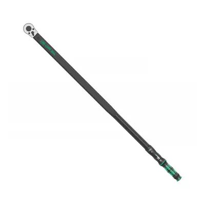 Wera 075630 Momentový klíč Wera Click-Torque E 1 s přepínací ráčnou 3/4" (200 ­÷ 1000 Nm) 050756