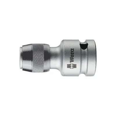 Wera 042760 Adaptér/spojovací díl 1/4" x 50 mm typ 784 C/1 s rychloupínací hlavou 05042760001