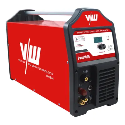 VECTOR WELDING VECTOR Paris 1000 PLASMA PROFI C1054SIWM-P