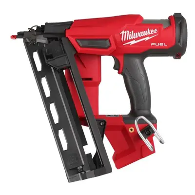 Aku dokončovací hřebíčkovačka M18 FUEL™ Milwaukee M18 FN16GA-0X (Bez aku) 4933478094