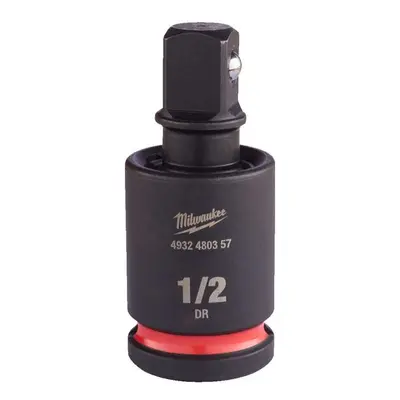 Adaptér Milwaukee Shockwave HEX 1/2" univerzál 4932480357