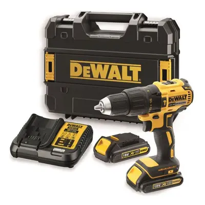 Dewalt DCD778S2T