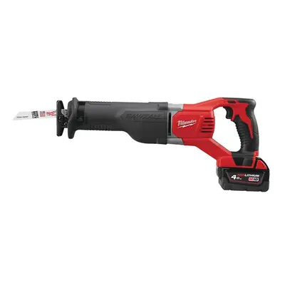 Milwaukee M18BSX-402C