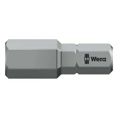 Wera 056335 Šroubovací bit 1/4" inbus 8,0 x 25 mm, typ 840/1 Z Hex-Plus 05056335001