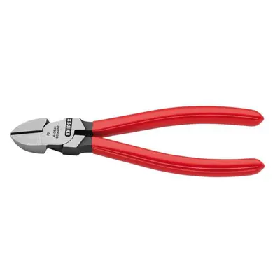 Boční štípací kleště 140 mm KNIPEX 70 01 140 - leštěná hlava, plastové návleky 70 01 140