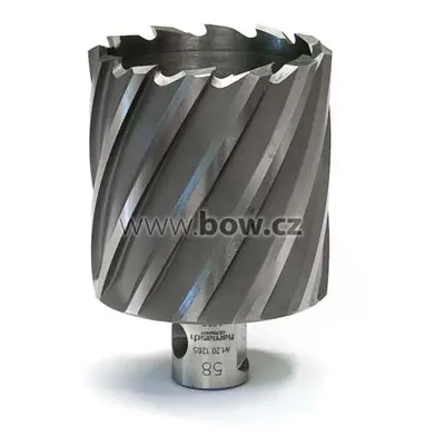 Jádrový vrták 60 mm Karnasch SILVER-LINE 50 38720.126560