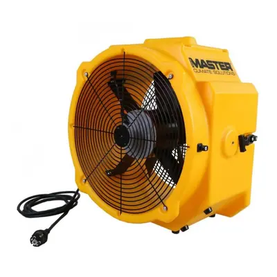 Profesionální ventilátor Master DFX 20 74812