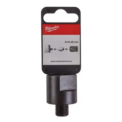 Adaptér M14 Milwaukee na brusku pro děrovací pily 22 ÷ 29 mm 4932430464